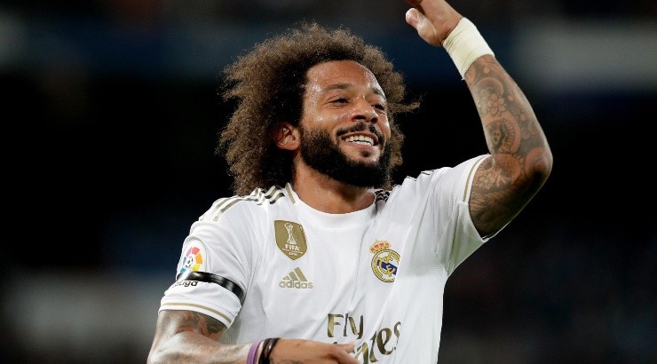 Escalação do brasileiro foi questionada - Foto: Getty Images. Escalação do brasileiro foi questionada - Foto: Getty Images.