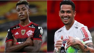 Flamengo X Sao Paulo Horario E Em Quais Canais Assistir Essa Partida Da Copa Do Brasil Ao Vivo Bolavip Brasil