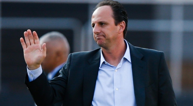 Ceni pode ser anunciado como substituto de Dome - Foto: Getty Images. Ceni pode ser anunciado como substituto de Dome - Foto: Getty Images.