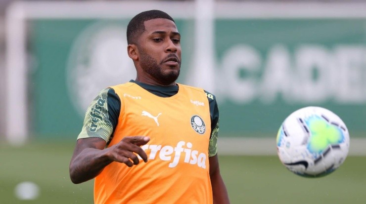 Foto: Cesar Greco/Palmeiras