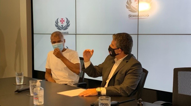 Foto: Lucas Pedrosa/Divulgação