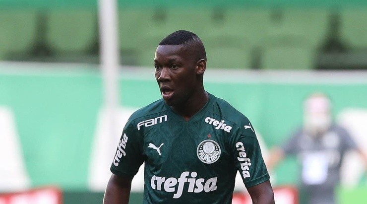 Foto: Cesar Greco/Palmeiras