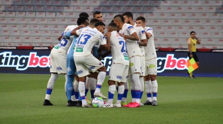 Foto: Dudu Oliveira/Divulgação/Fortaleza