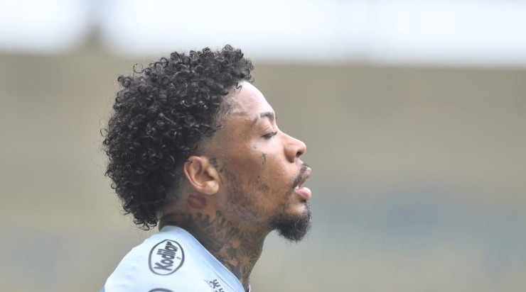 Foto: Ivan Storti/Santos FC