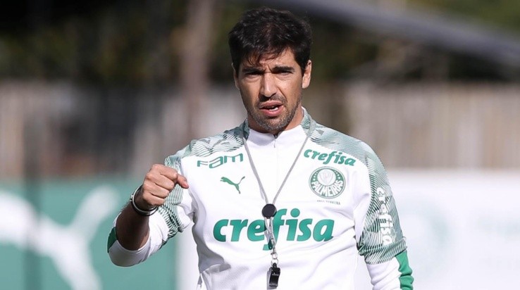 Foto: Divulgação/Palmeiras