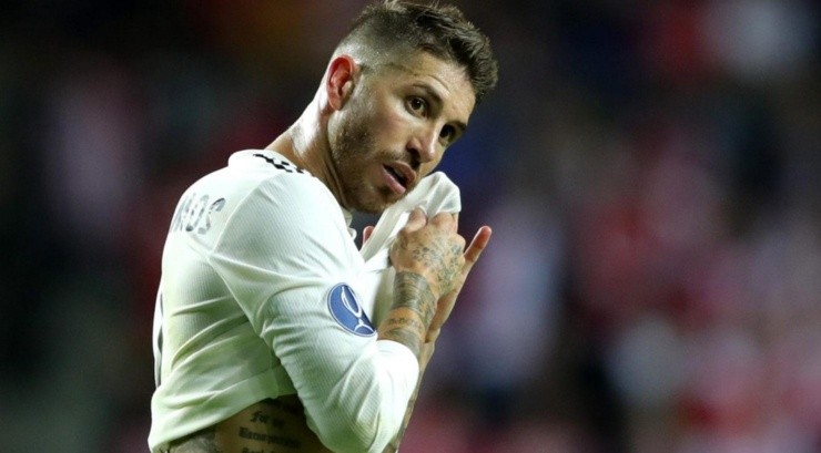 Zagueiro ainda não acertou a renovação - Foto: Getty Images.