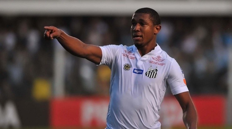 Foto: Ivan Storti/ Santos FC