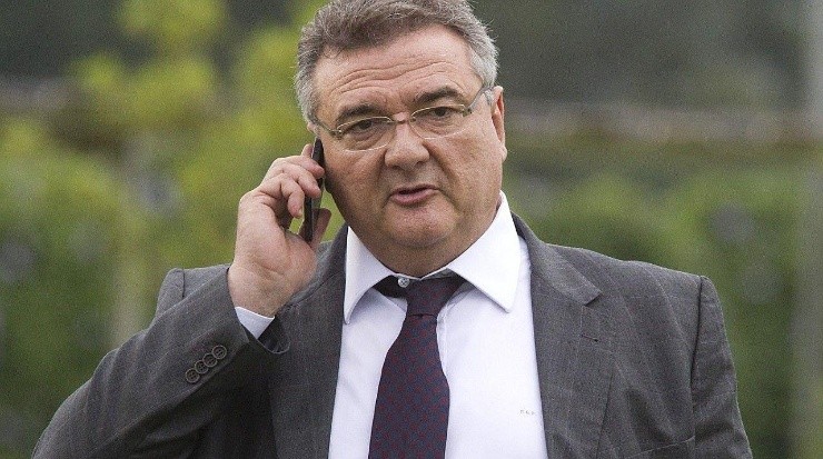 Gobbi criticou o elenco do Timão - Foto: Daniel Augusto Jr/Corinthians.