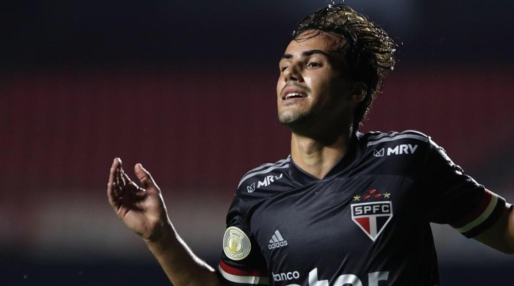 Foto: Rubens Chiri/SPFC.net