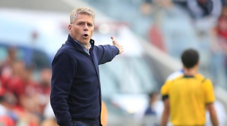 Paulo Autuori acredita que os próximos três jogos podem dar um animo ao Athletico-PR