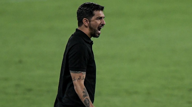 Foto: Thiago Ribeiro/Botafogo