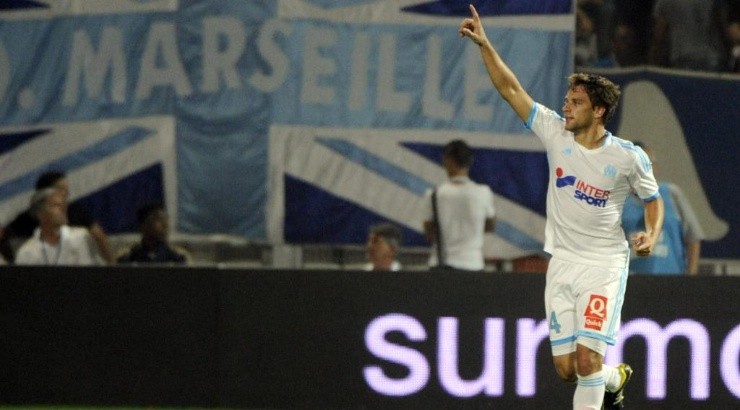 Lucas Mendes teve passagem na França - Foto: Getty Images. Lucas Mendes teve passagem na França - Foto: Getty Images.