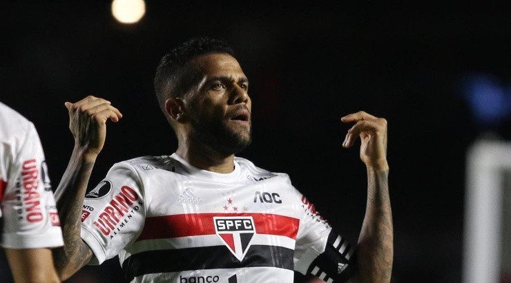 Foto: Rubens Chiri/saopaulofc.net