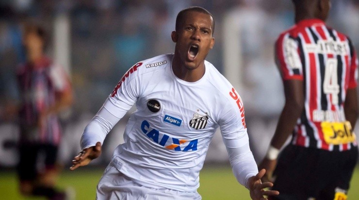 Foto: Ivan Storti/ Santos FC