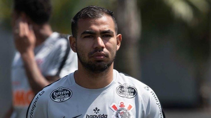 Foto: Daniel Augusto Jr/Ag. Corinthians