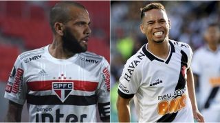 Brasileirao Sao Paulo X Vasco Como Assistir Ao Vivo O Jogo Desta Tarde Bolavip Brasil