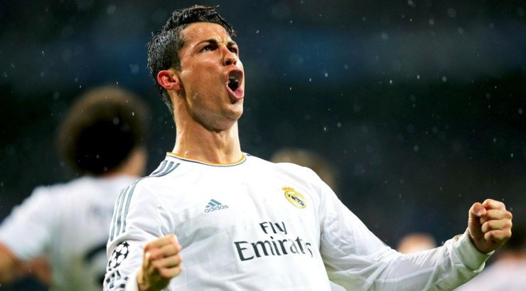 Passagem do camisa 7 foi extremamente marcante - Foto: Getty Images.