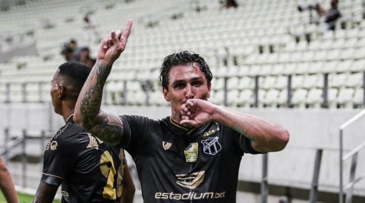 Foto: Divulgação/Ceará