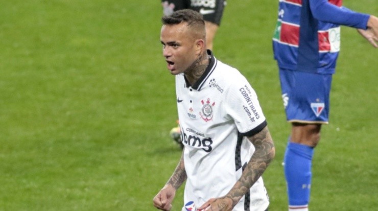 Meia se mostrou mais ligado na partida - Foto: Rodrigo Coca/Corinthians.