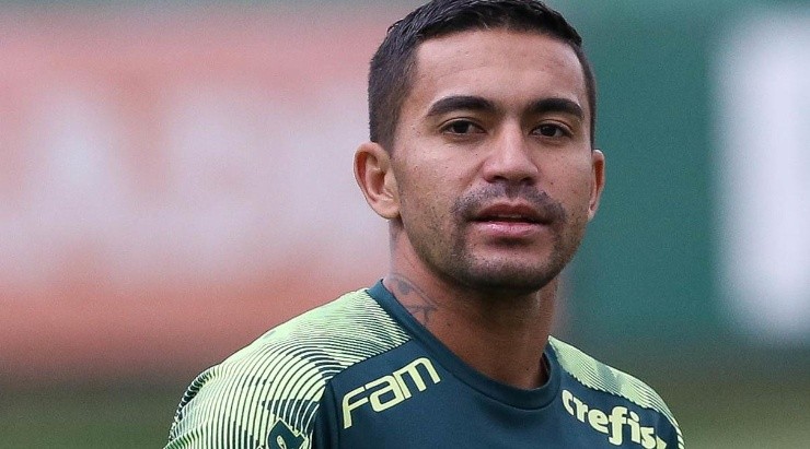 Foto: Cesar Greco/Palmeiras/Divulgação