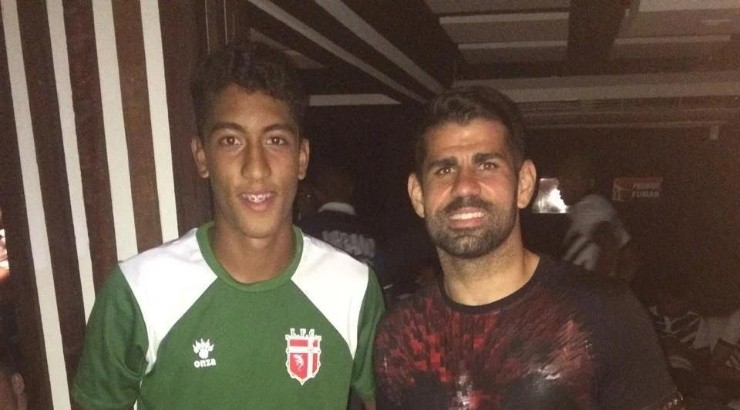 Foto: Arquivo pessoal