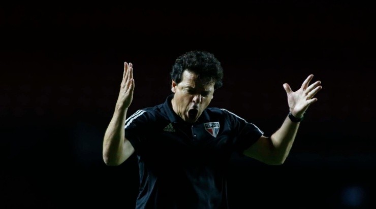 Foto: Miguel Schincariol/saopaulofc.net