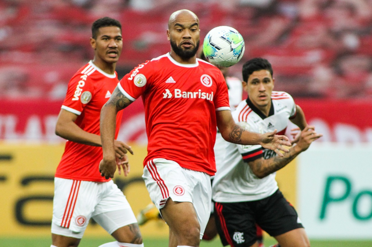 Inter quer retomar boa fase. (Foto: Getty Images)