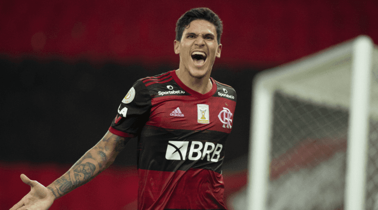 Foto: Alexandre Vidal/Flamengo