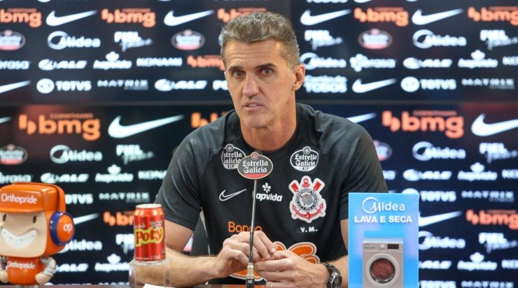 Foto: Rodrigo Coca/Agência Corinthians/Divulgação