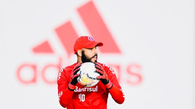 Foto: Ricardo Duarte/Internacional