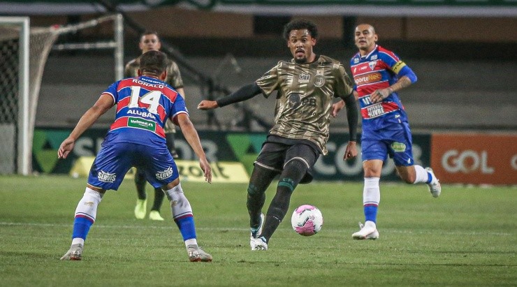 Divulgação/Coritiba