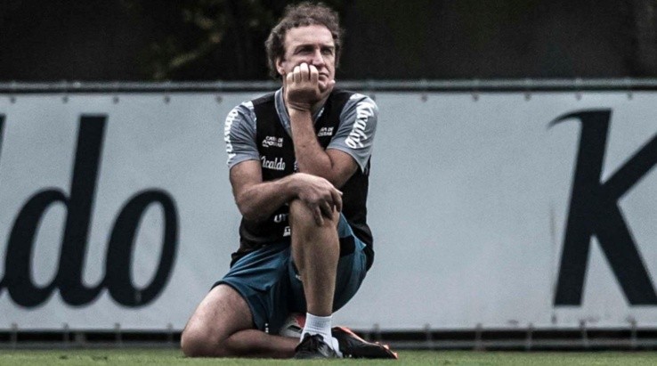 Foto: Ivan Stoti/Santos FC/Divulgação