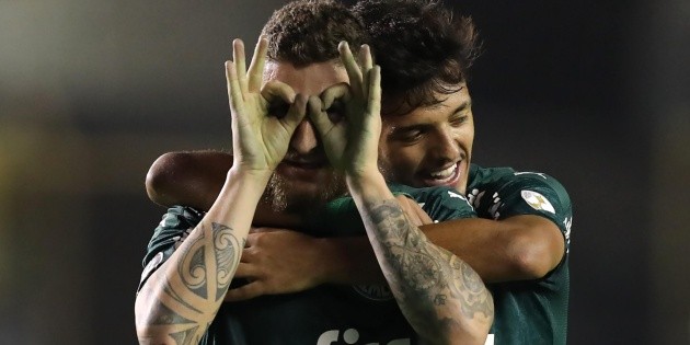 Brasileirão | Palmeiras x Athletico-PR: cotas da 23ª ...