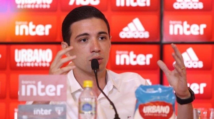 Pássaro: deve ser o primeiro a sair (Foto: Divulgação)