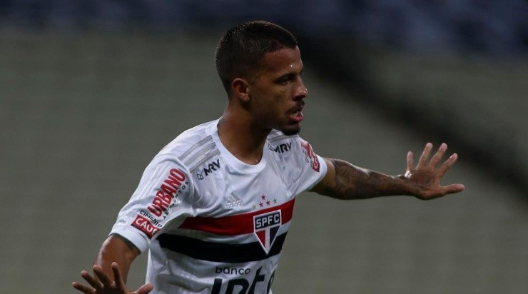 Foto: Miguel Schincariol/saopaulofc.net