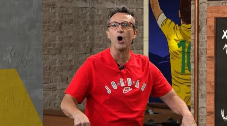 Foto: Reprodução/TV Bandeirantes