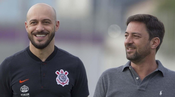 Foto: Daniel Augusto Jr/Ag.Corinthians