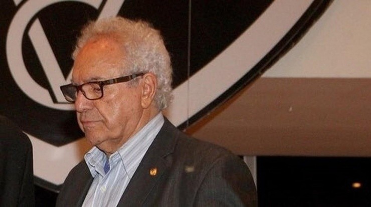 Mussa tomou decisão - Foto: Rafael Ribeiro/Vasco.