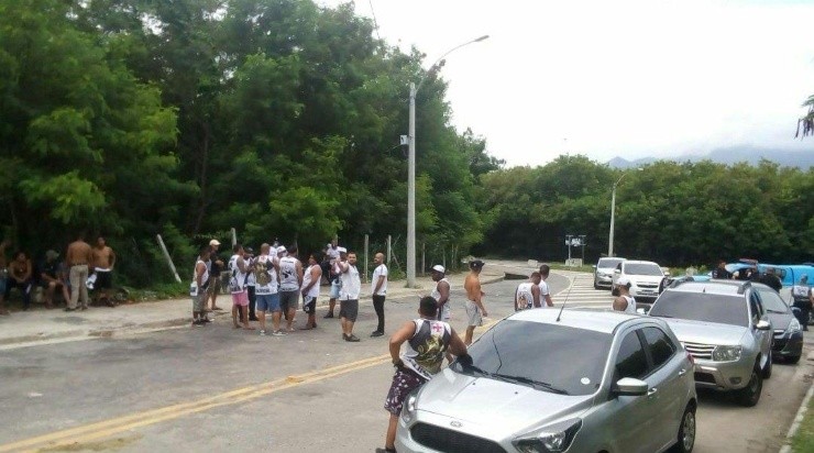 Foto: Colina Informa