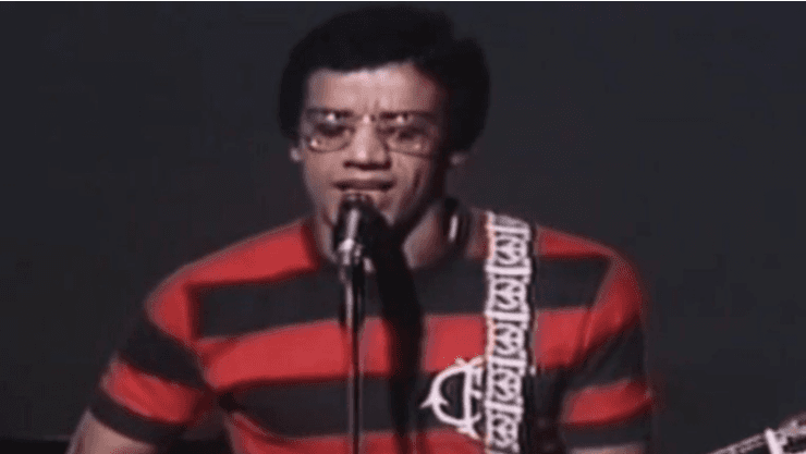 Jorge Ben Jor - (Foto: Reprodução)