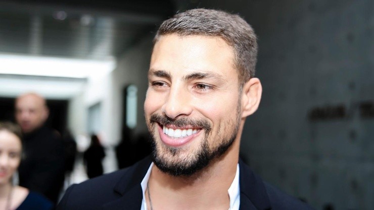 Cauã Reymond - (Getty Images)