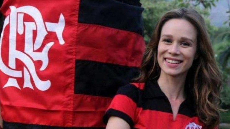 Mariana Ximenes - (Reprodução/mundorubronegro.com)