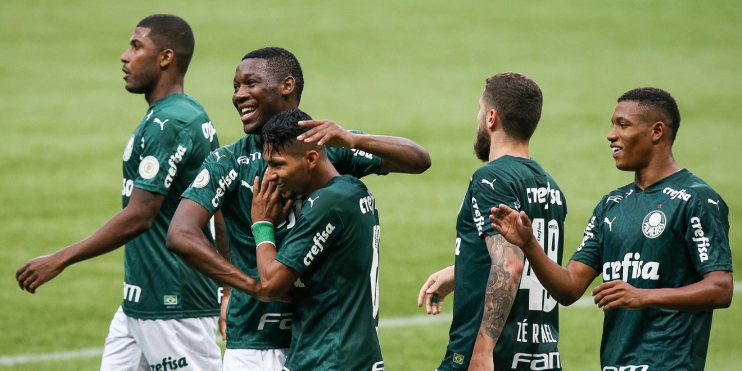 Calendário do Palmeiras: qual é o próximo jogo do Verdão ...