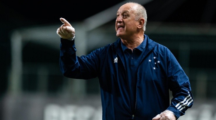 Foto: Bruno Haddad/Cruzeiro/Divulgação