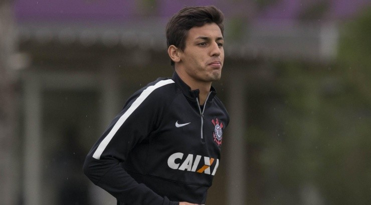 Vinculo de Marciel com o Timão não deve ser renovado - Foto: Daniel Augusto Jr/Corinthians.