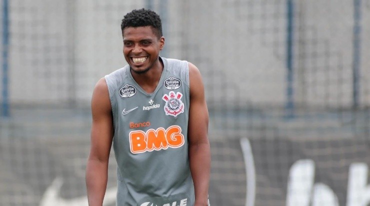 Foto: Rodrigo Coca/Ag. Corinthians