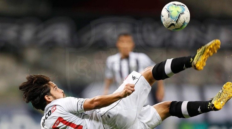 Diretor do clube argentino confirmou 3 propostas - Foto: Rafael Ribeiro/Vasco.