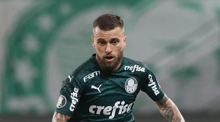 Foto: Cesar Greco/Palmeiras