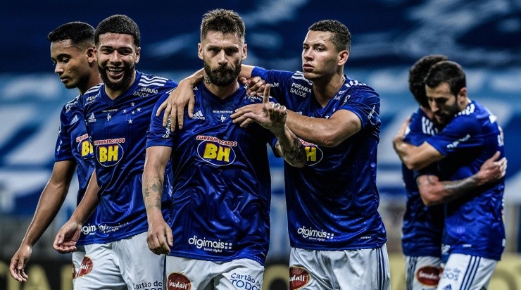 Foto: Gustavo Aleixo/Cruzeiro/Divulgação