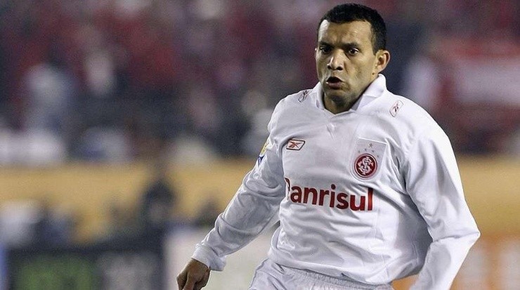 Iarley isentou Abel de culpa -  Foto: Getty Images.